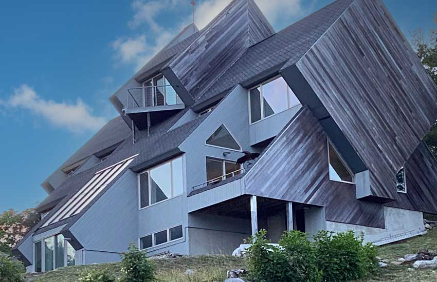 Buying a home in New Jersey