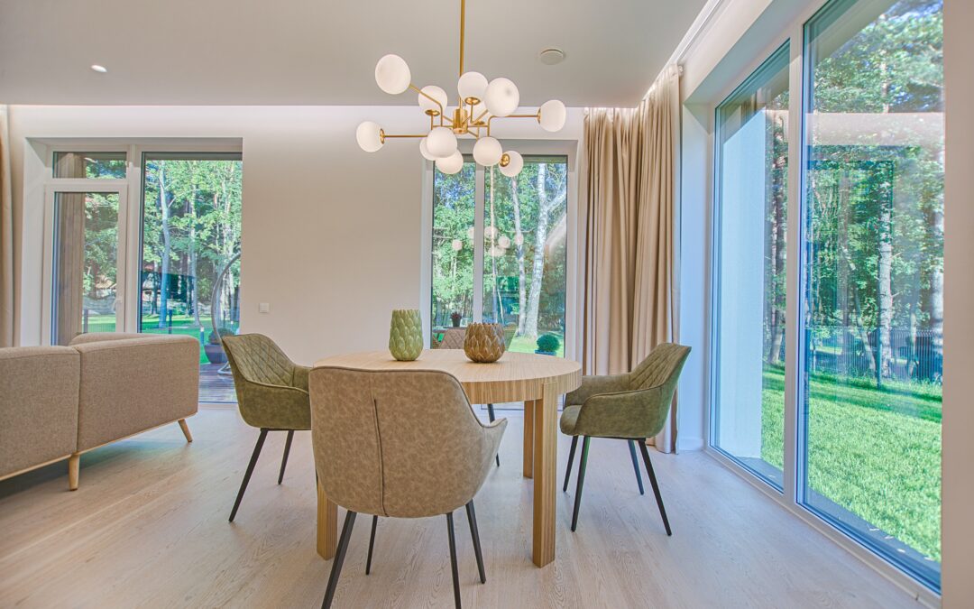 Home Remodel What’s Your Budget?