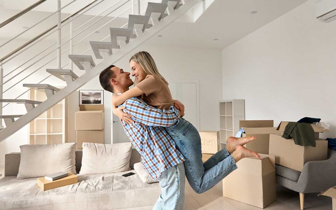 10 Tips for First-Time Homebuyers in the Real Estate Market