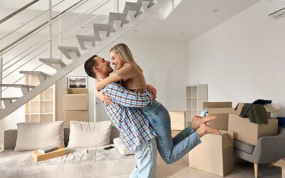 10 Tips for First-Time Homebuyers in the Real Estate Market
